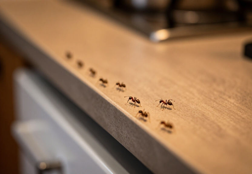 Retail Pest Treatment