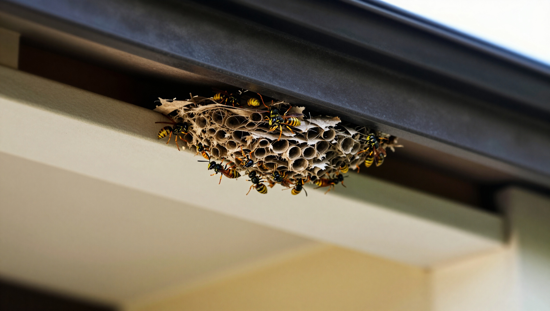 Bees and Wasp Removal in Eastgardens
