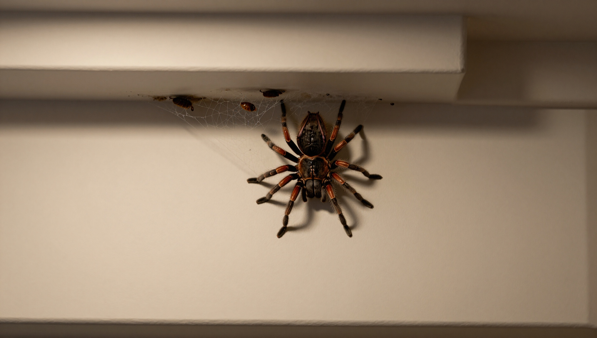 Spider Control in Eastgardens